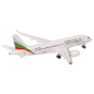 Preview: Herpa Wings Flugzeugmodell Bulgaria Air Airbus A220-100 (1:500)